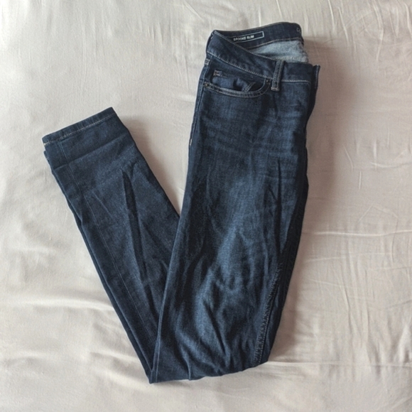 Revolution Brooke Slim Jeans - Picture 1 of 5